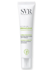 Sebiaclear Active+ 40ml