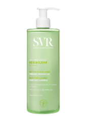 Sebiaclear Gel Moussant 400ml