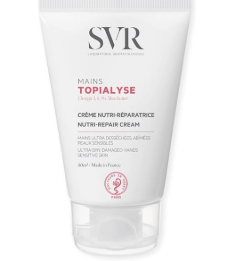 Topialyse Mains Sèches 50ml