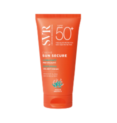 Sun Secure Crème SPF 50+ Rénovée 50ml
