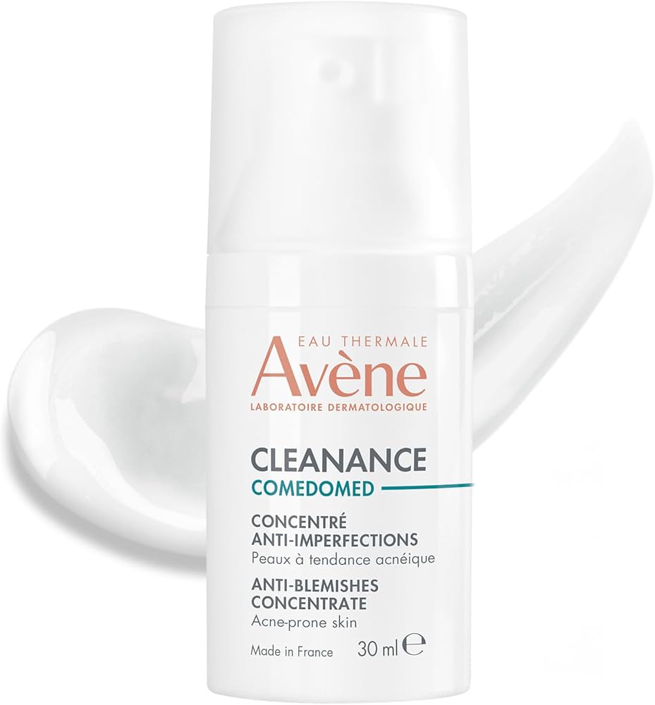 Cleanance Comedomed Anti-Imperfections Concentrate 30ml