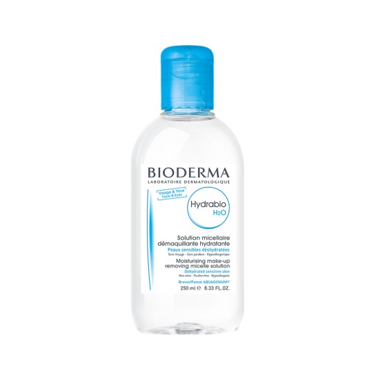 HYDRABIO H2O 250ML