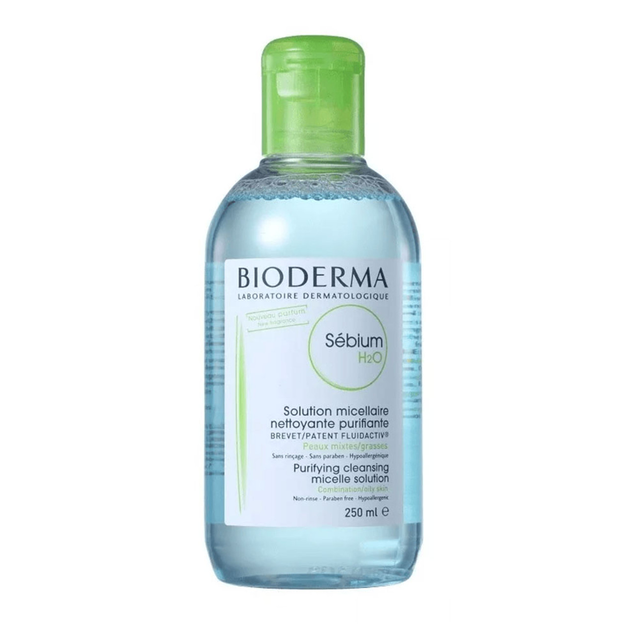 Sébium H2O Micellar Water 250ml