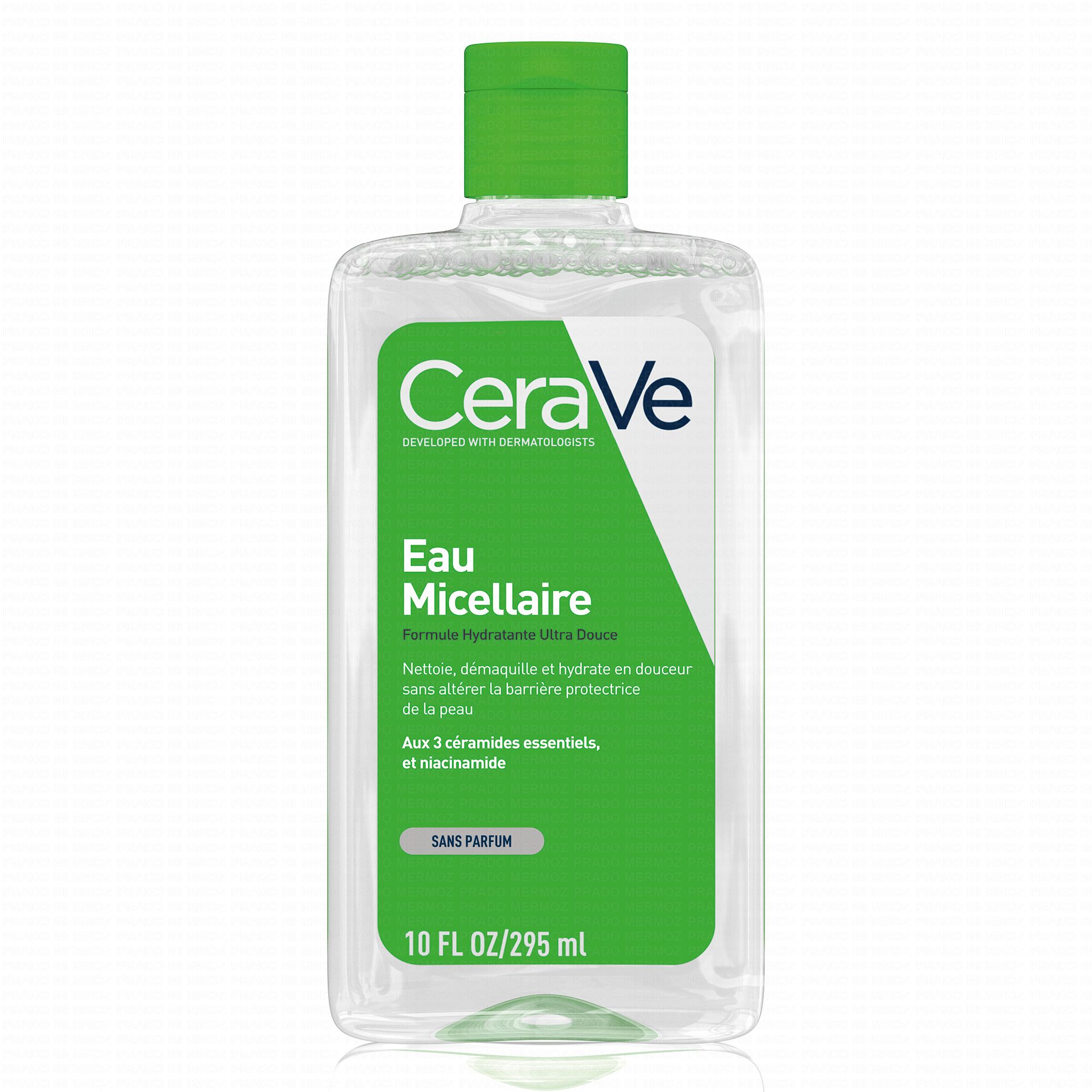 Eau Micellaire 295ml