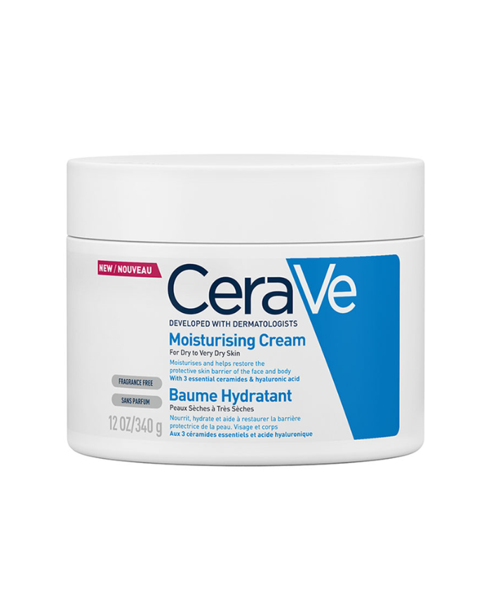 Baume Hydratant 340g