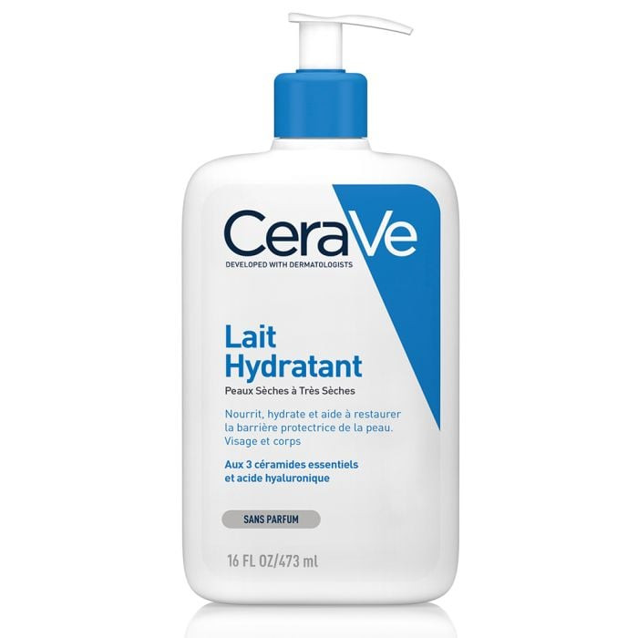 Lait Hydratant 473ml