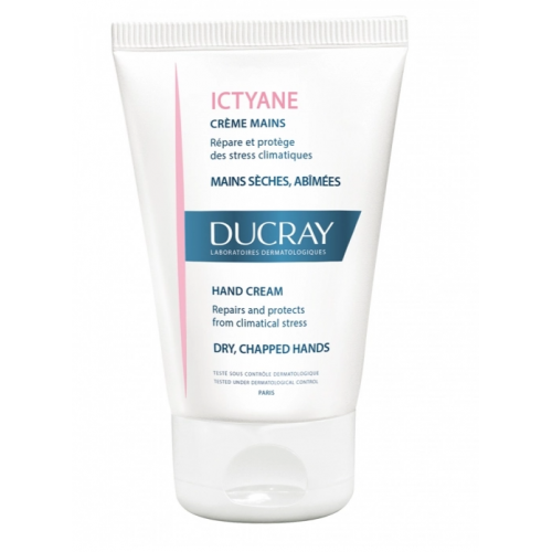 Ictyane Crème Mains 50ml