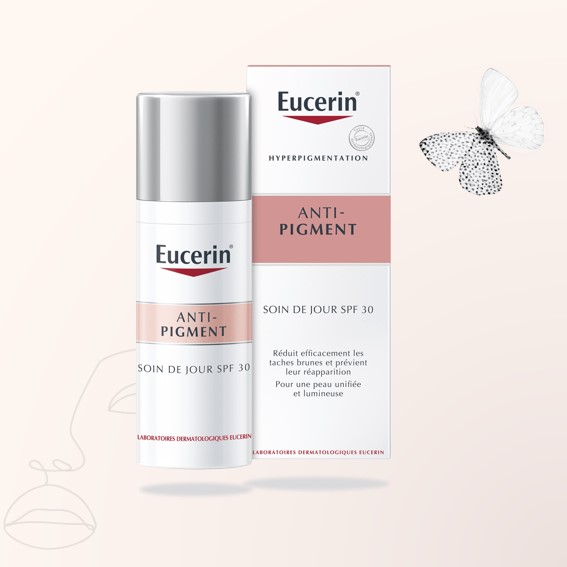 Anti-Pigment Day SPF 30 – 50ml