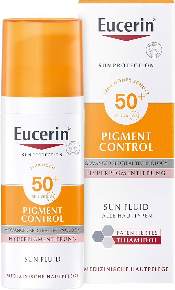 Sun Photoaging Control Fluid SPF 50 – 50ml