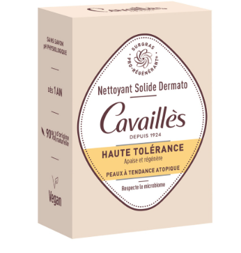 RC NETTOYANT VIGASE GOMMANT DOUX 70G