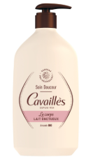 RC LAIT ONCTUEUX CORPS 500ML