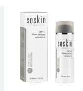 Clarifying Fluid SPF25 – 50 ml