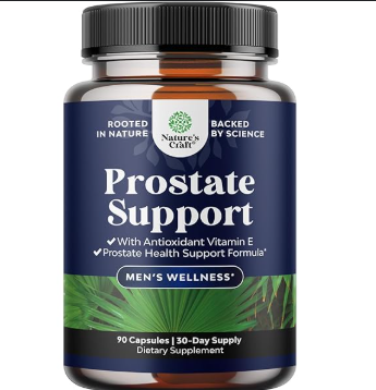 Prostate Support