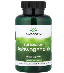 Full Spectrum® Ashwagandha