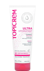 Gommage Douceur Ultra Hydratant Vitamine C & E)