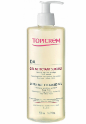 DA Gentle Cleansing Gel – 500 ml