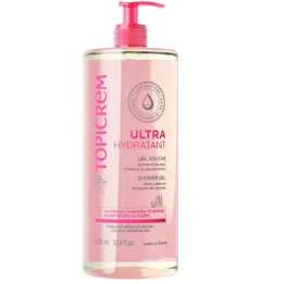 Ultra-Hydrating Shower Gel – 500 ml