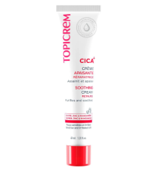 CICA Soothing Cream – 40 ml