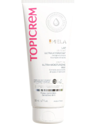 MELA Ultra-Hydrating Unifying Milk – 200 ml