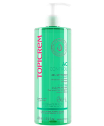 AC CONTROL GEL NETTOYANT PURIF 400ML
