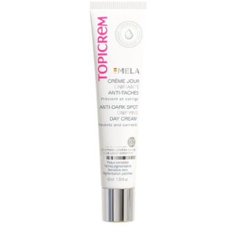 MELA Day Unifying Anti-Dark Spot Cream – 40 ml