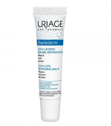 Bariéderm Cica-Crème Réparatrice 15ml