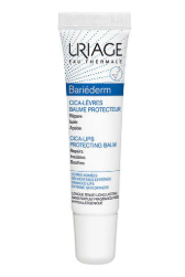 Bariéderm Cica-Lèvres Baume Protecteur 15ml