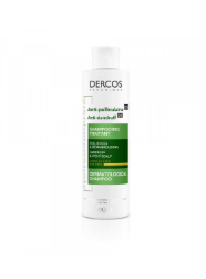 Dercos Anti-Pelliculaire Shampooing Cheveux Secs 200ml