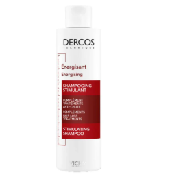 Dercos Énergisant Shampoo 200ml