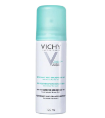 Déodorant Aérosol Anti-Transpirant 48H – 125ml
