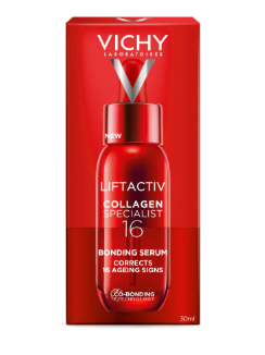 LiftActiv Collagen Specialist 16% Bonding Serum 30ml