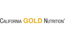 California Gold Nutrition